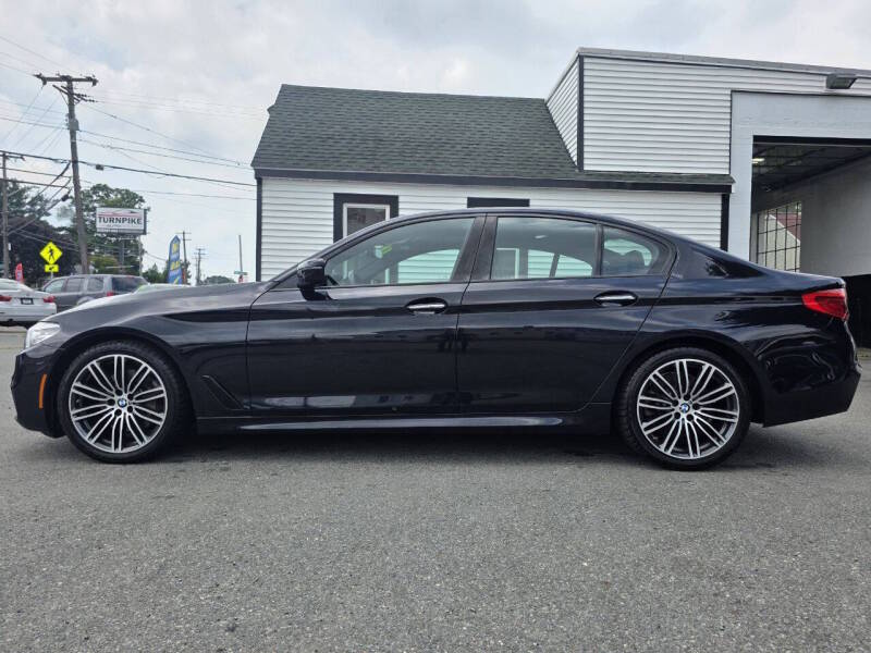bmw 5 series 2018 WBAJE7C53JG892093 image bmw 5 series 2018 WBAJE7C53JG892093 image